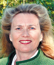Karin Werner-Jensen