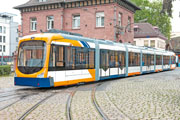 Das Heidelberger Liniennetz muss zukunftssicher aufgestellt werden. 