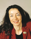 Stadträtin Dr. Annette Trabold