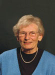 Stadträtin Dr. Ursula Lorenz
