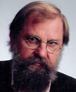 Porträt von Klaus Müller