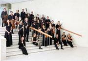Am 26. März 2011 zu Gast beim „Heidelberger Frühling“: Das Mahler Chamber Orchestra 