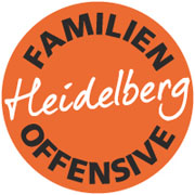 Logo der Heidelberger Familienoffensive