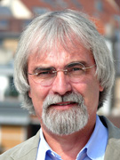 Dr. Ulrich Bürger 