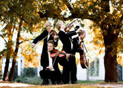 The Danish String Quartet 