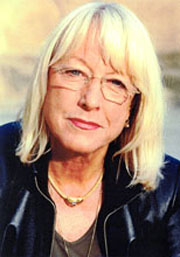 Dorothea Paschen
