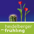 Das Logo des Musikfestivals Heidelberger Frühling 2007.