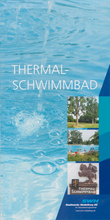 Das Thermalbad Heidelberg lädt zum Schwimmen in wohlig warmem Wasser ein.