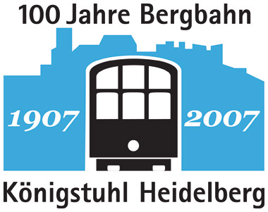 100 Jahre alt und immer noch topfit – die Heidelberger Bergbahnen