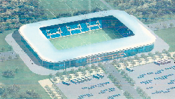 Mögliche Standorte für Bundesliga-Stadion werden geprüft. (Abbildung: privat)
