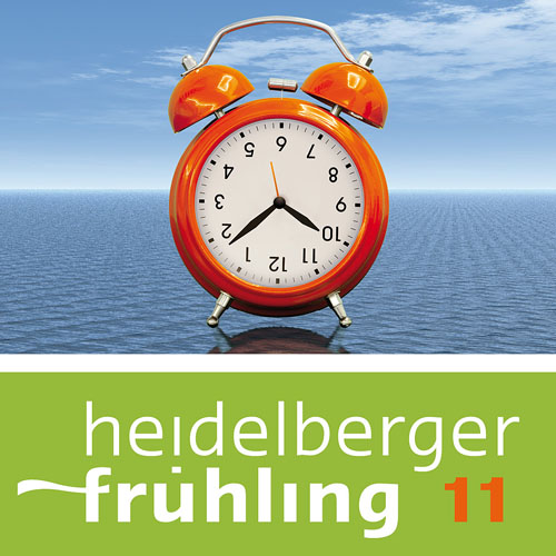Logo des Heidelberger Frühling