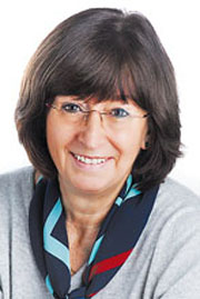 Dr. Monika Meißner