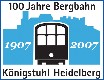 100 Jahre Bergbahn - HVV feiert Jubiläum